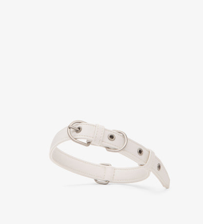 LONDON Vegan Dog Collar - Vintage | Matt & Nat