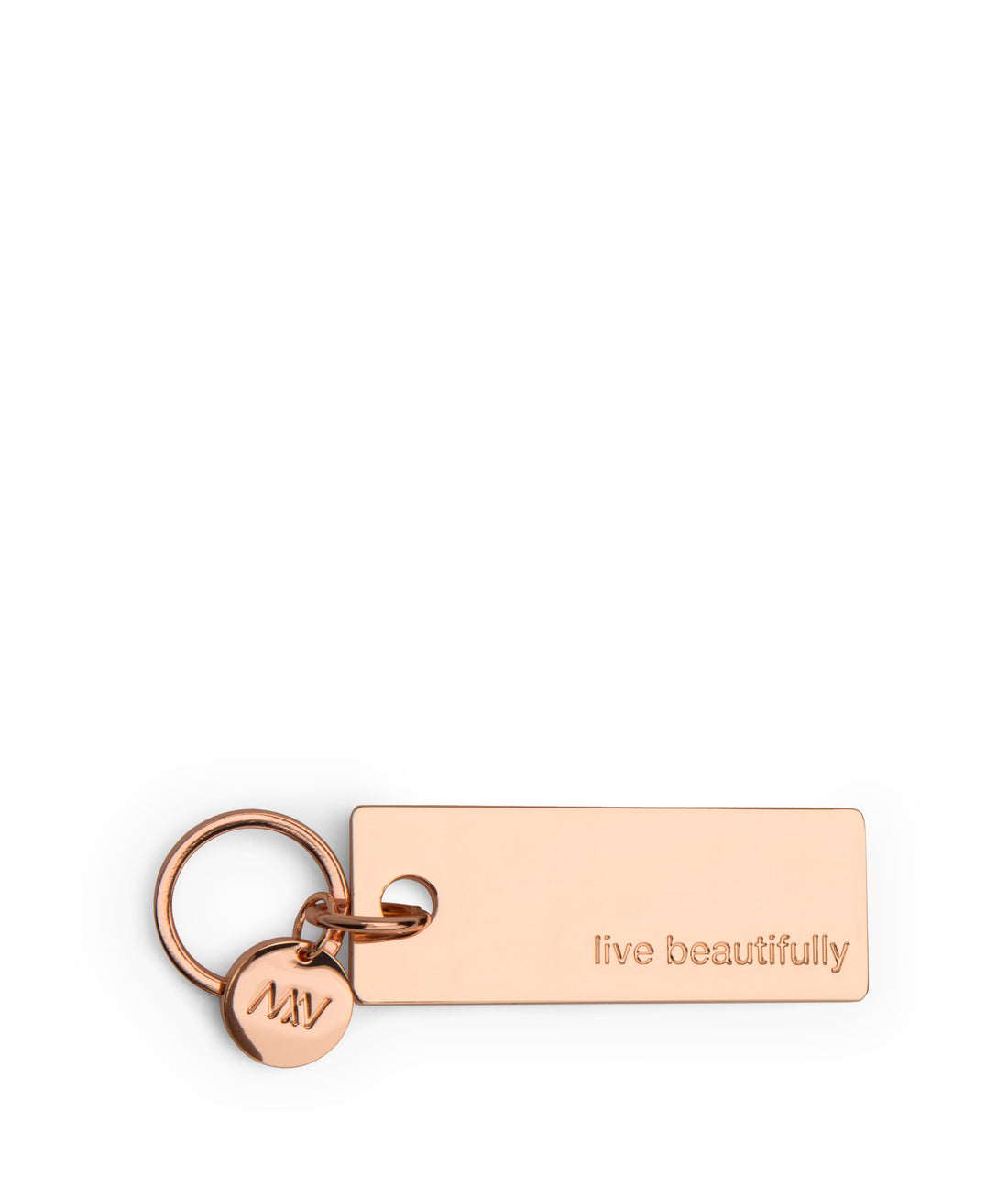BENE Keychain - Vintage | Matt & Nat