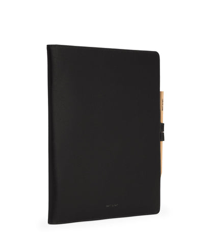 MAGISTRAL Vegan Notepad Cover - Vintage | Matt & Nat