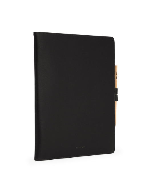 MAGISTRAL Vegan Notepad Cover - Vintage | Matt & Nat