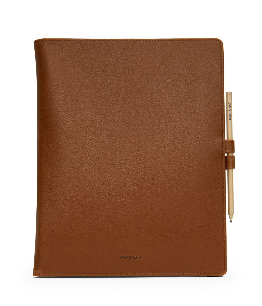 MAGISTRAL Vegan Notepad Cover - Vintage | Matt & Nat