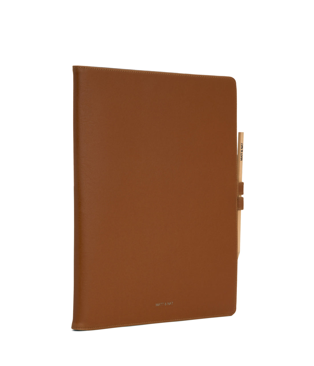 MAGISTRAL Vegan Notepad Cover - Vintage | Matt & Nat