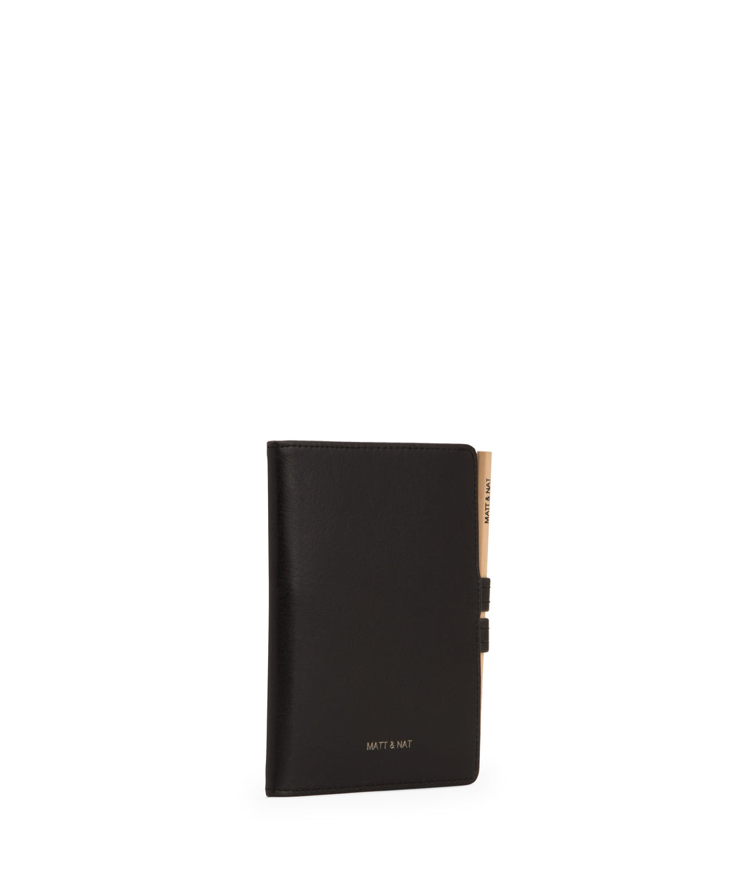 MAGISTRALSM Small Vegan Notepad Cover - Vintage | Matt & Nat