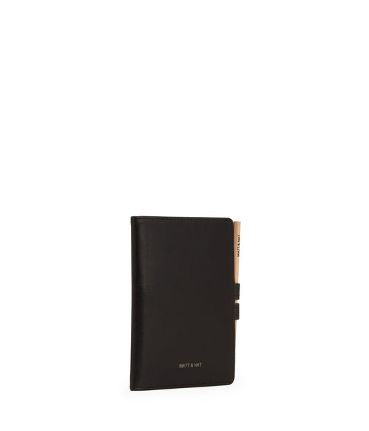 MAGISTRALSM Small Vegan Notepad Cover - Vintage | Matt & Nat