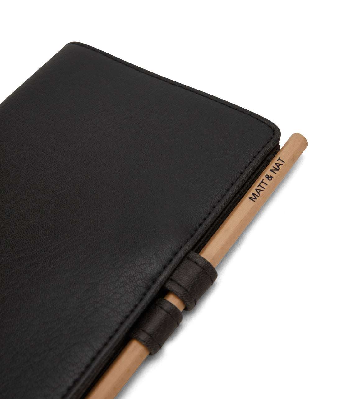 MAGISTRALSM Small Vegan Notepad Cover - Vintage | Matt & Nat