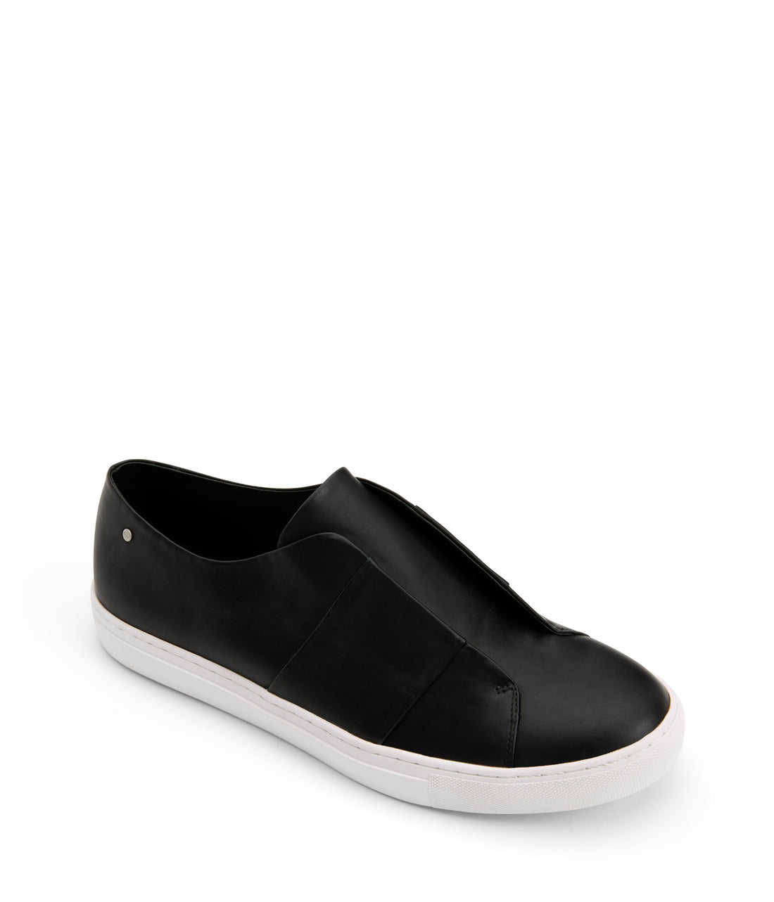 RENZO Men's Vegan Slip On Sneakers | Matt & Nat