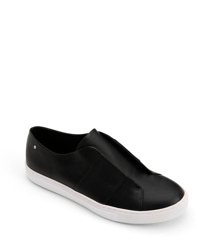 RENZO Men's Vegan Slip On Sneakers | Matt & Nat