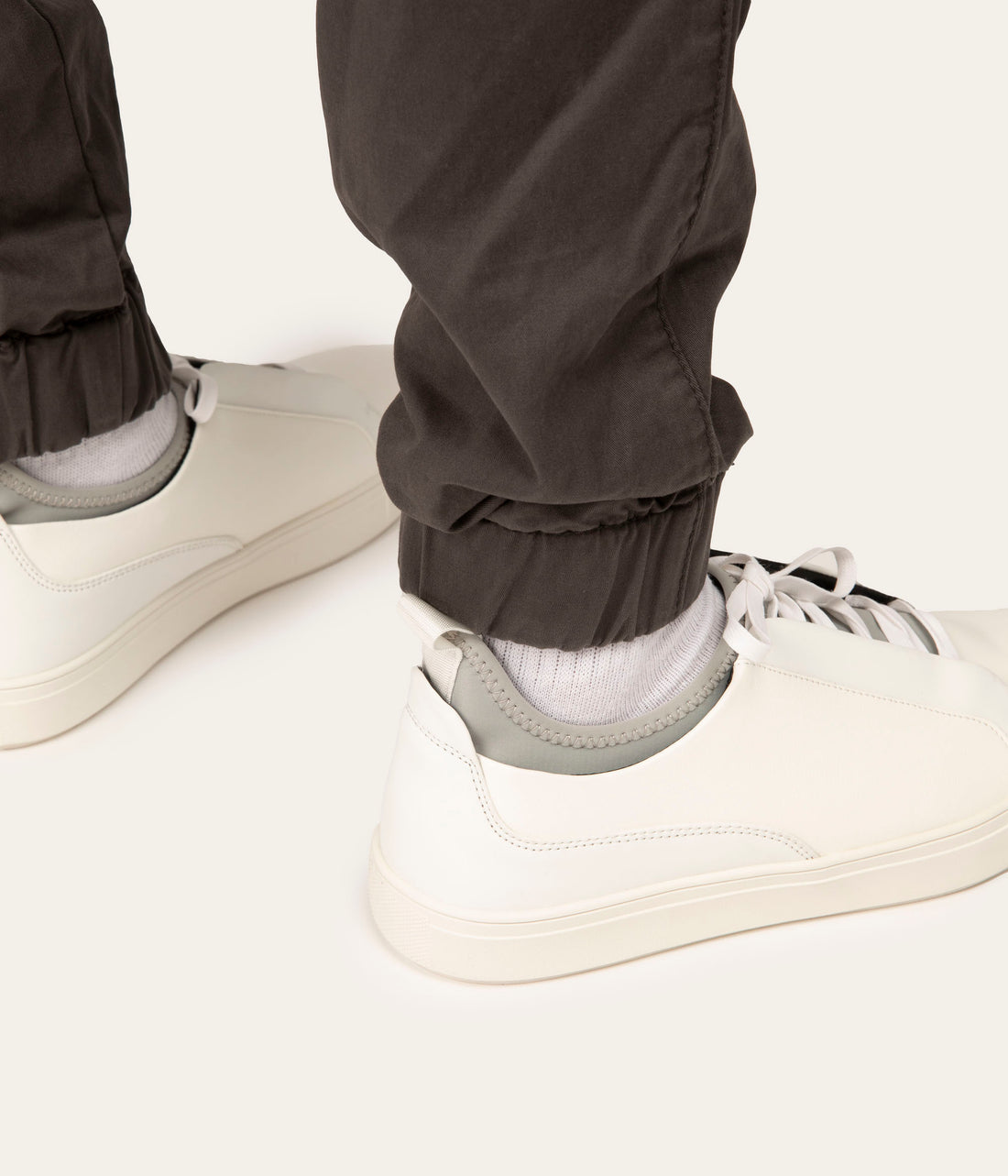 STEAL Men's Vegan Slip On Sneakers | Matt & Nat