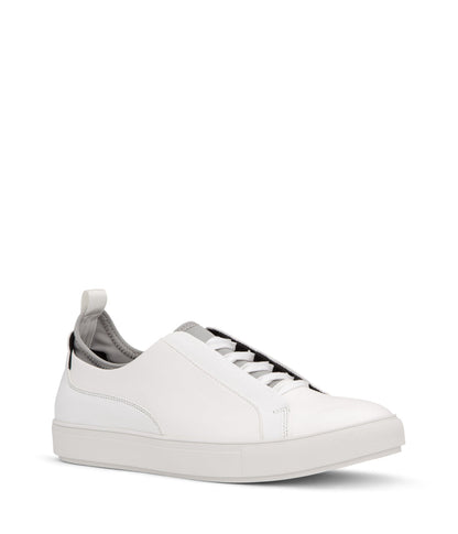 STEAL Men's Vegan Slip On Sneakers | Matt & Nat