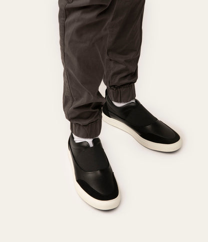 LUKE Men's Vegan Sneakers | Matt & Nat