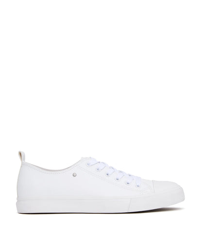 HUGO Men's Vegan Sneakers | Matt & Nat