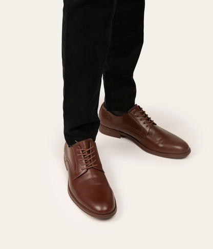 ITOKI Men's Vegan Dress Shoes | Matt & Nat