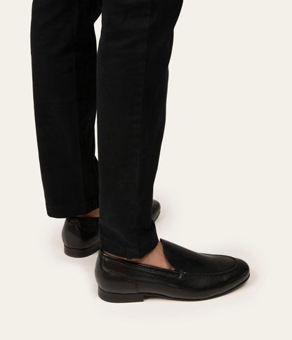 VIGGO Men's Vegan Loafers | Matt & Nat