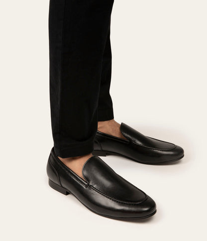 VIGGO Men's Vegan Loafers | Matt & Nat