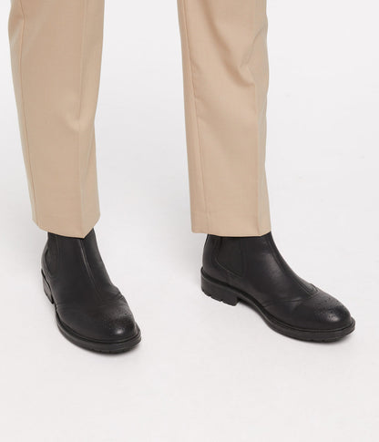 LEO Men's Vegan Boots | Matt & Nat