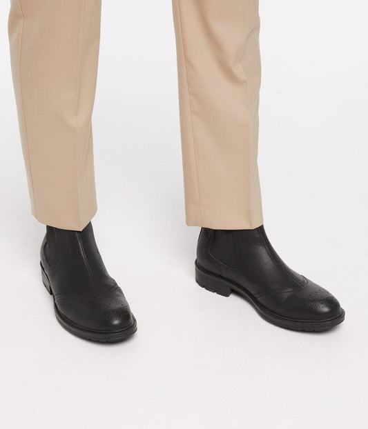 LEO Men's Vegan Boots | Matt & Nat
