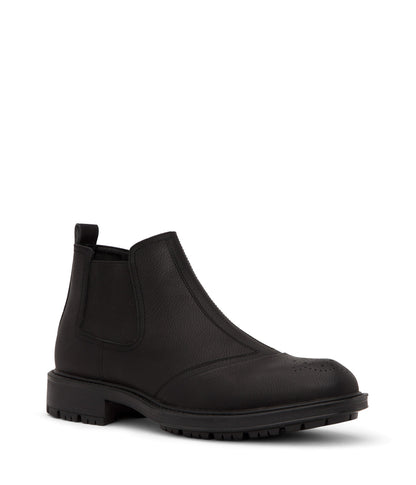 LEO Men's Vegan Boots | Matt & Nat