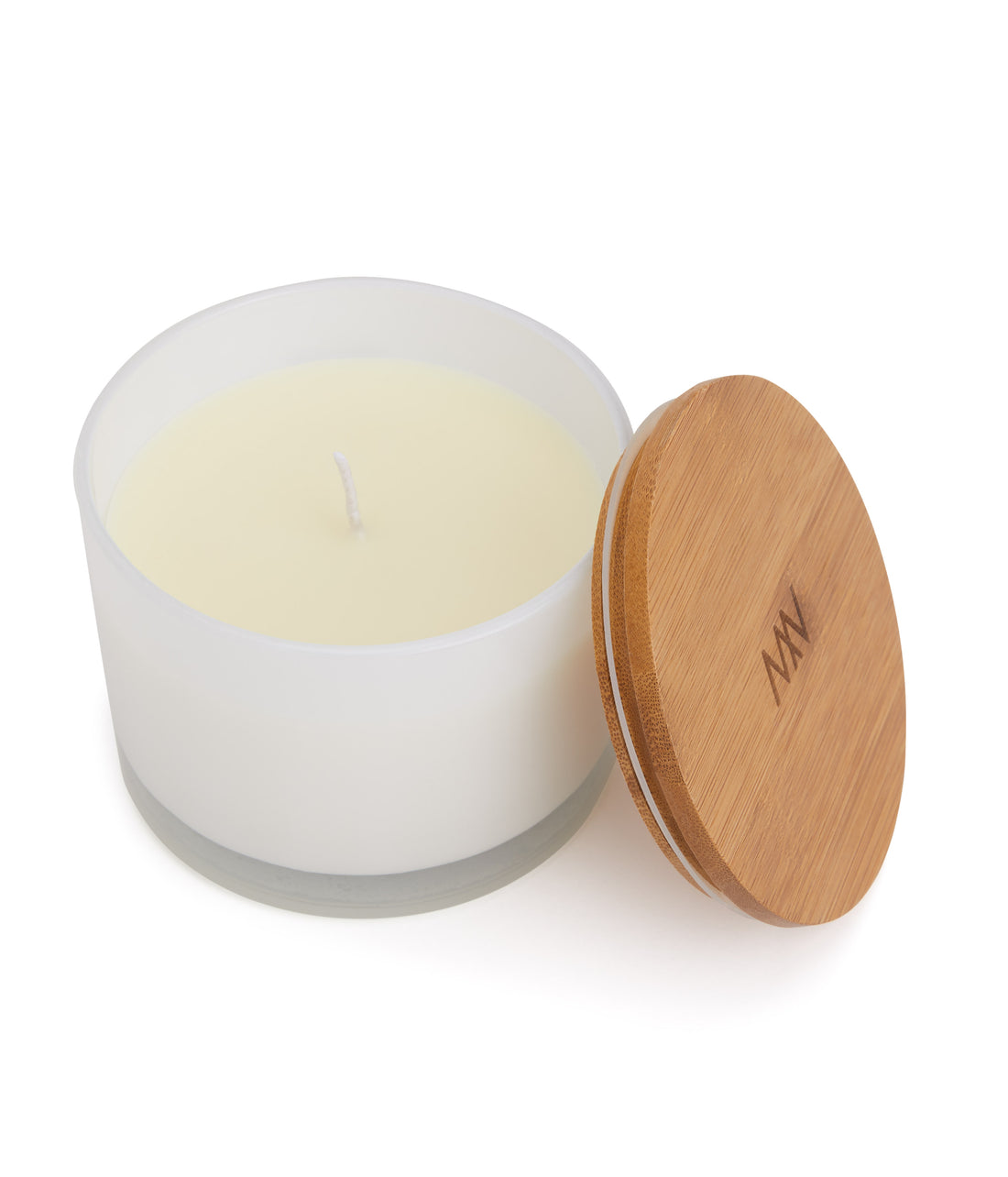 The Future Is Bright Large Soy Candle | Matt & Nat