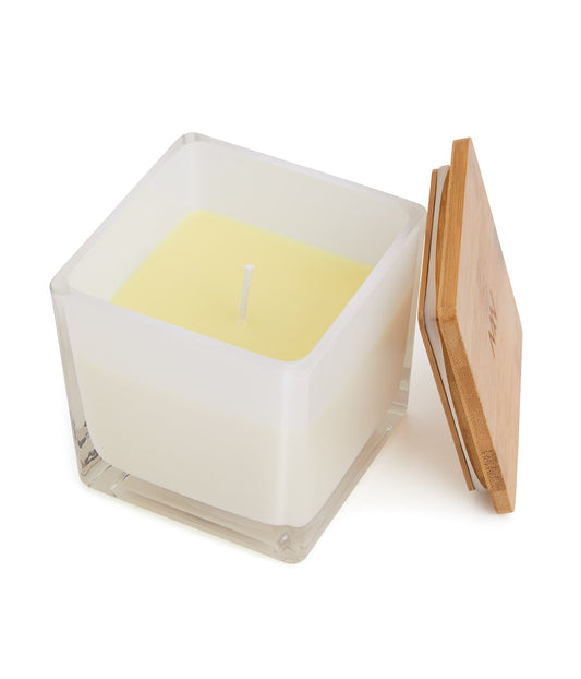 Namaste Home Large Soy Candle | Matt & Nat